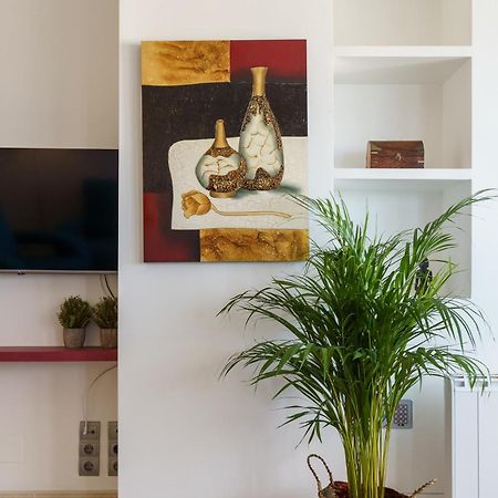 Malagasuite Carihuela Apartments Torremolinos Eksteriør bilde