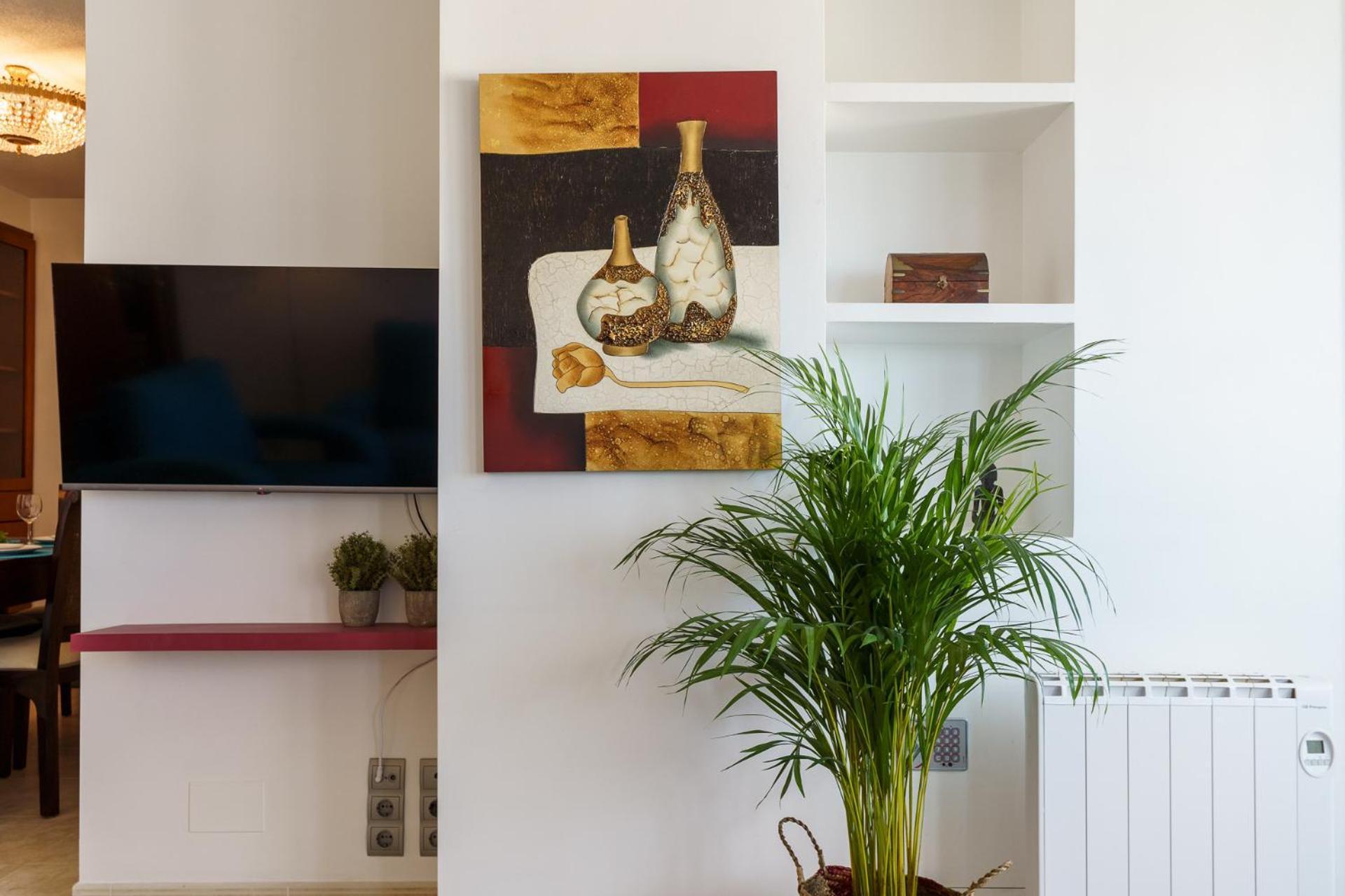 Malagasuite Carihuela Apartments Torremolinos Eksteriør bilde