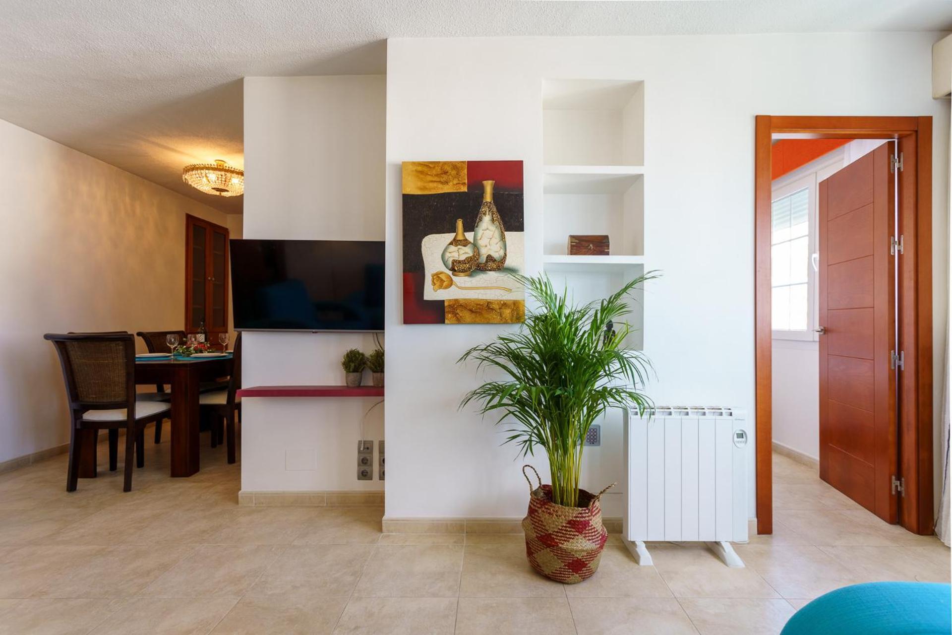 Malagasuite Carihuela Apartments Torremolinos Eksteriør bilde