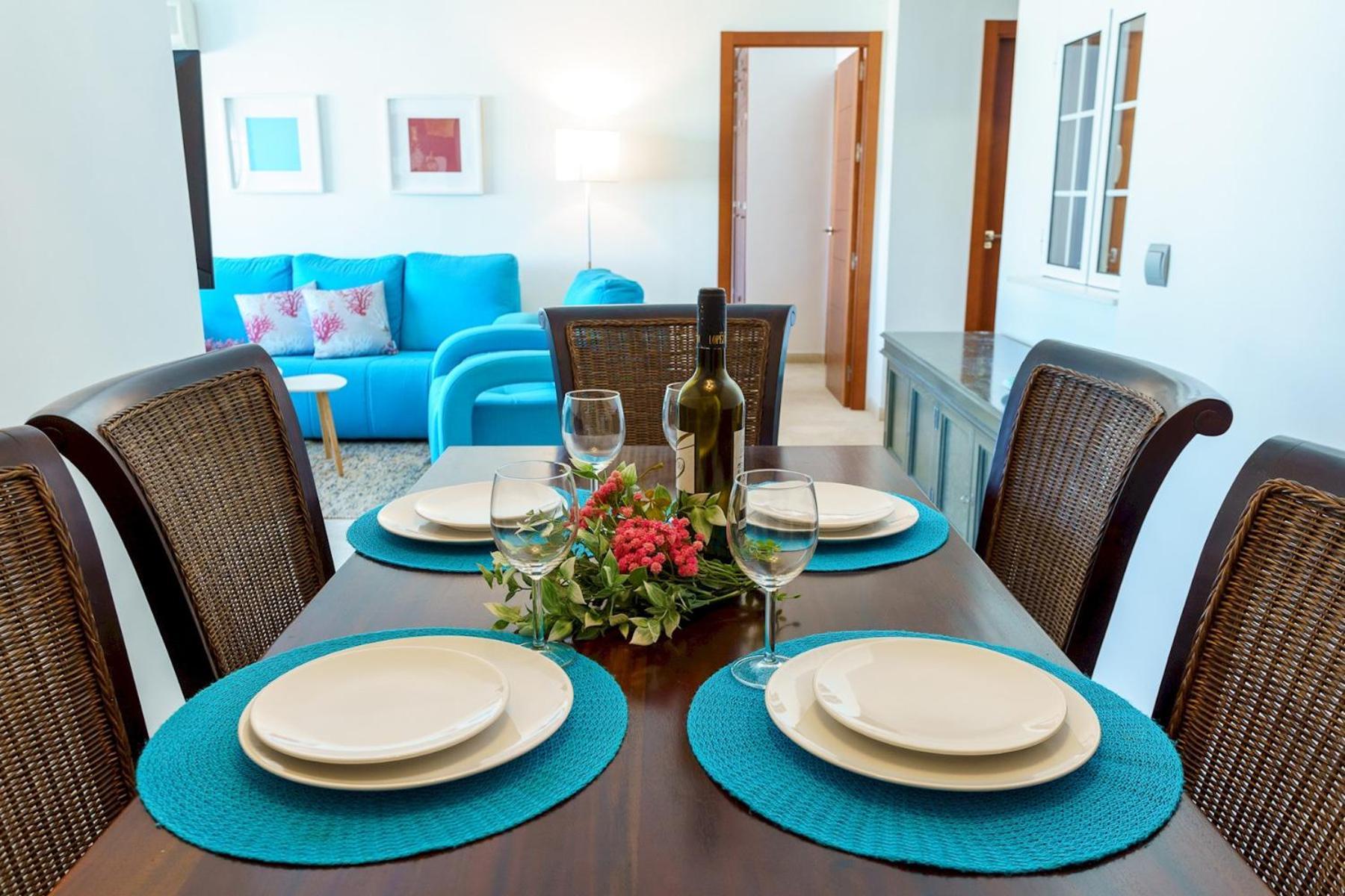 Malagasuite Carihuela Apartments Torremolinos Eksteriør bilde