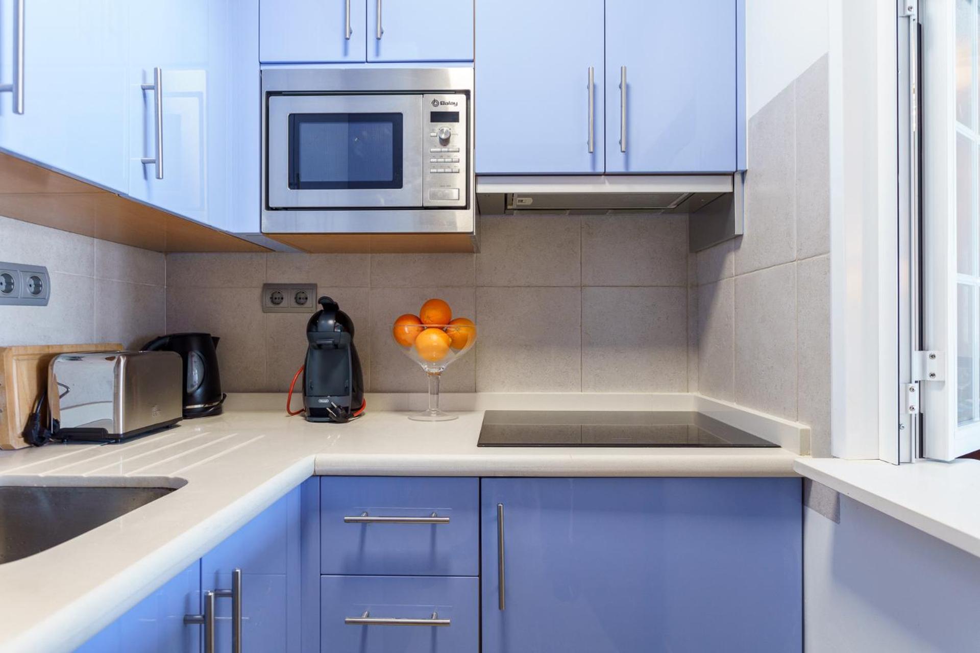 Malagasuite Carihuela Apartments Torremolinos Eksteriør bilde