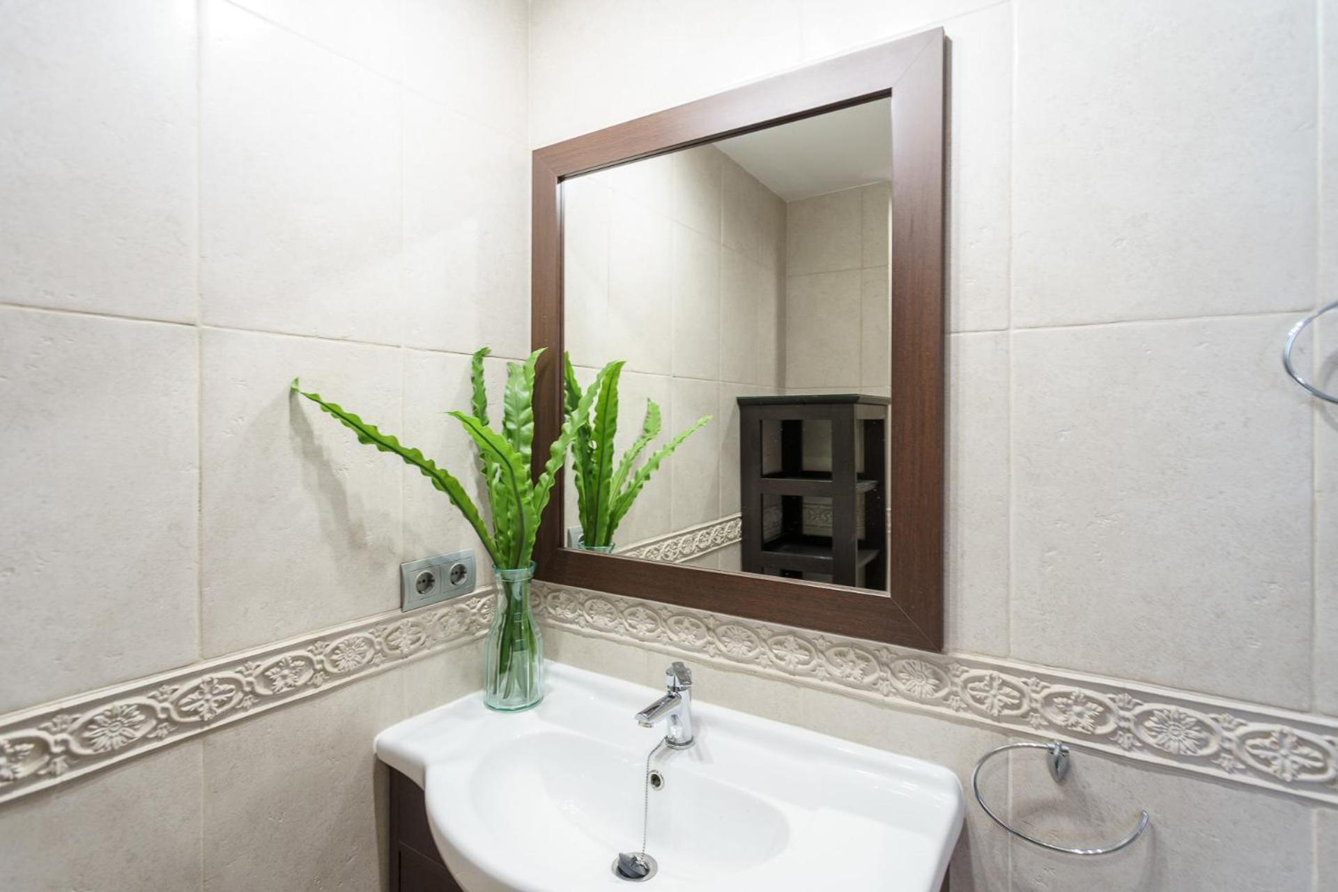 Malagasuite Carihuela Apartments Torremolinos Eksteriør bilde