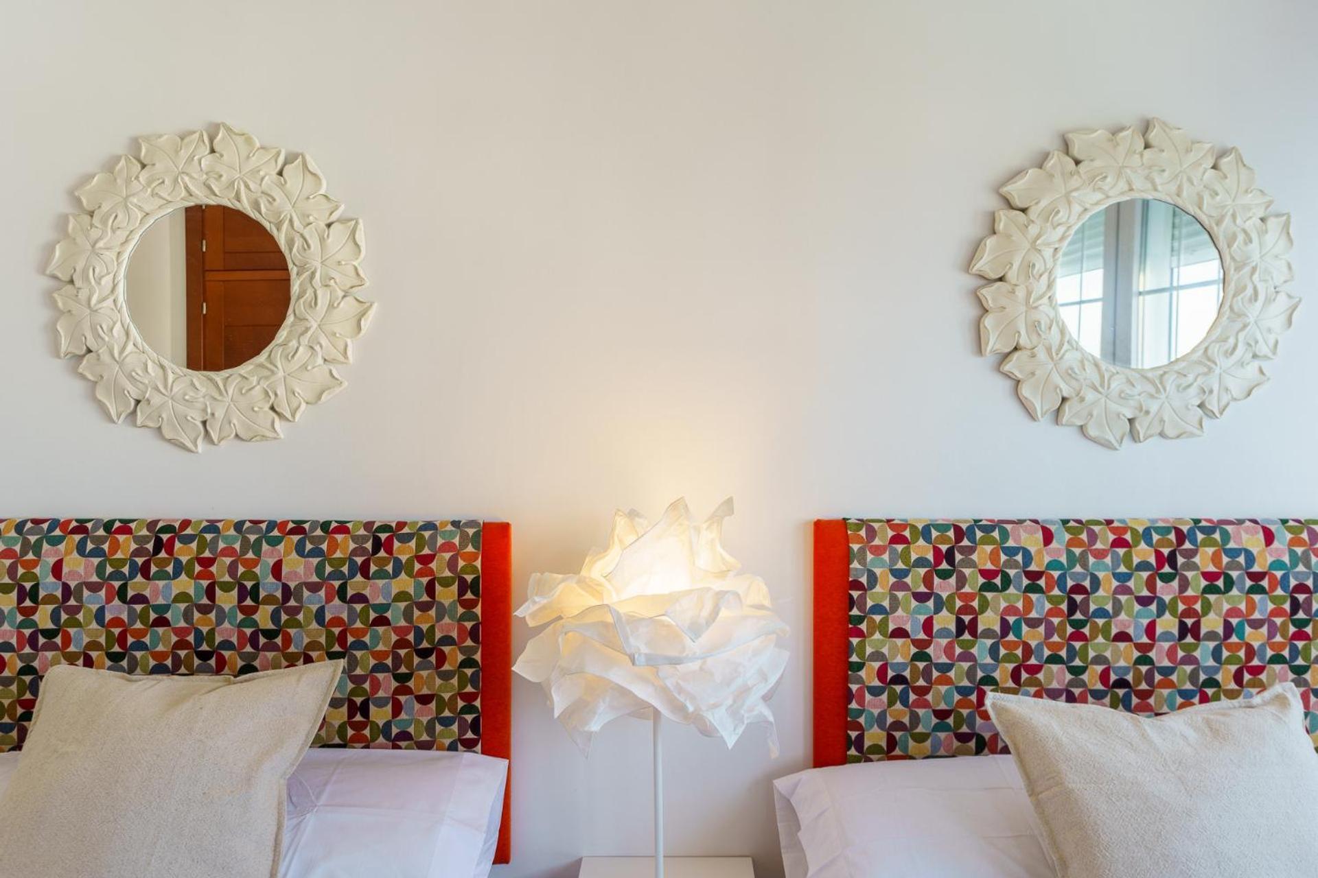 Malagasuite Carihuela Apartments Torremolinos Eksteriør bilde